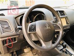 ميتسوبيشي اوتلاندر